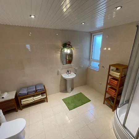 Penthouse Paradise In Mahmutlar Daire Alanya