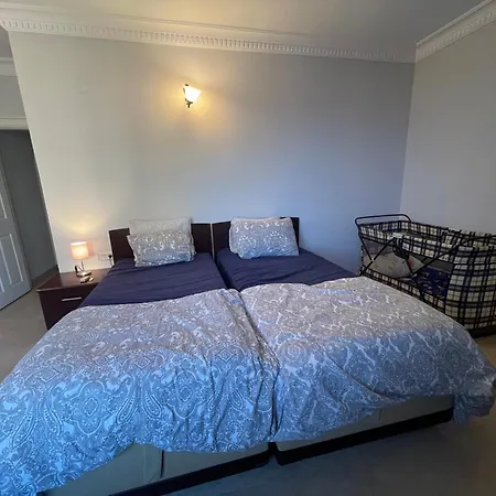 Daire Penthouse Paradise In Mahmutlar