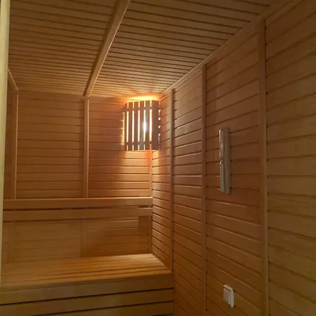 Penthouse Paradise In Mahmutlar Daire Alanya